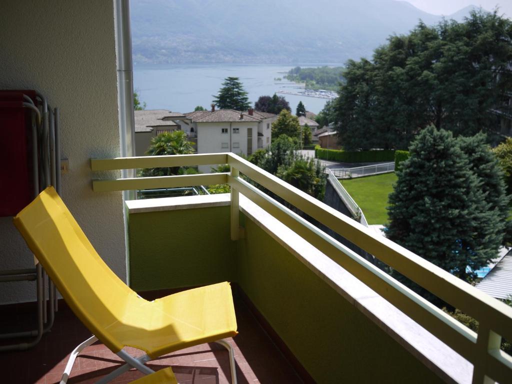 Casa Rabissale Apartment Locarno Room photo