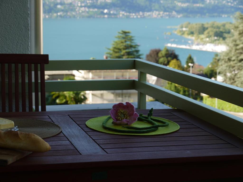 Casa Rabissale Apartment Locarno Room photo