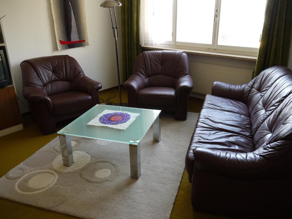 Casa Rabissale Apartment Locarno Room photo